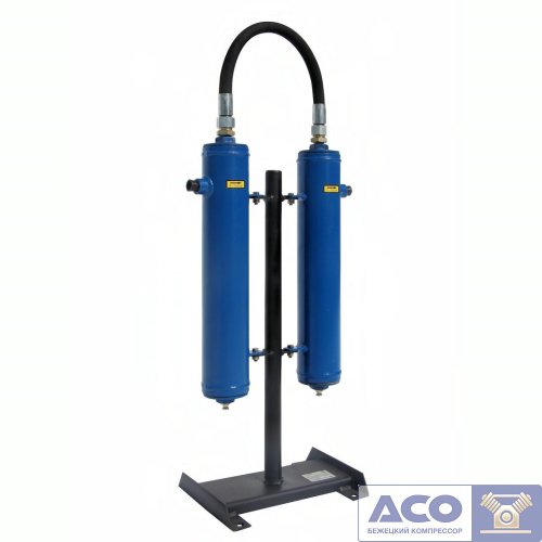 Фильтрационный модуль ФМ 40/16 фото 3